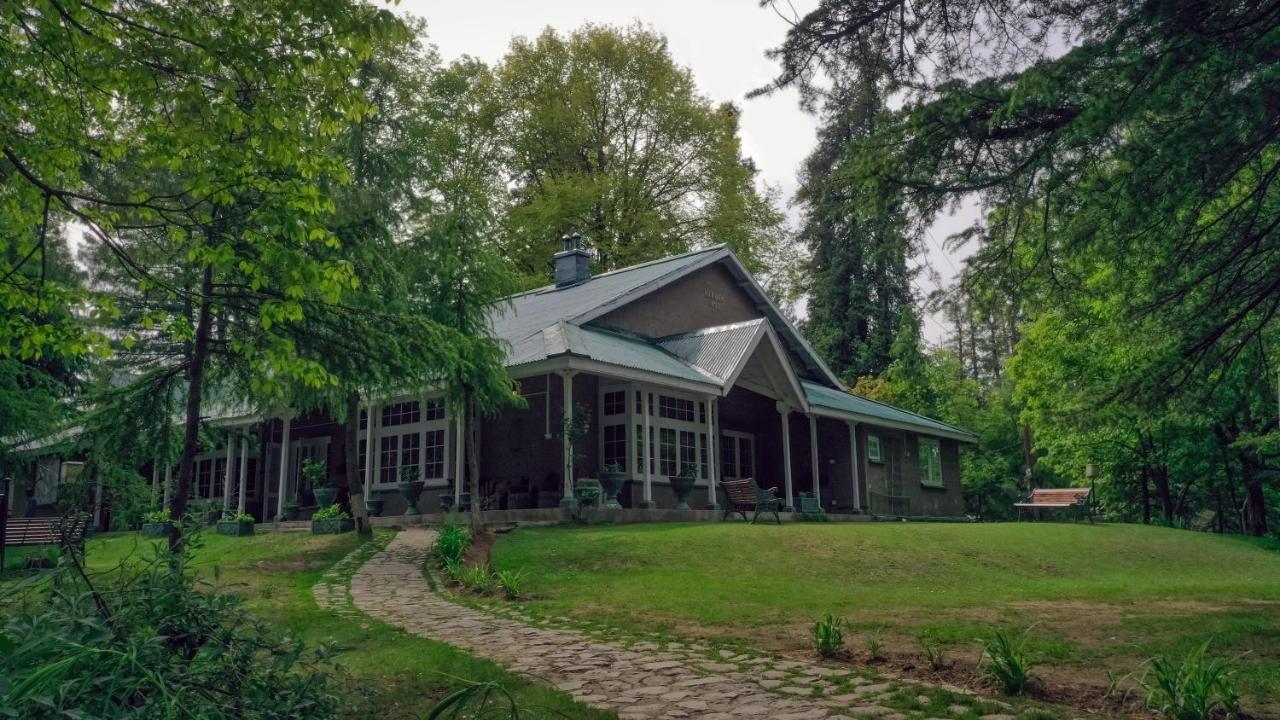 Karnak House Ng Vila Nathia Gali Exterior foto